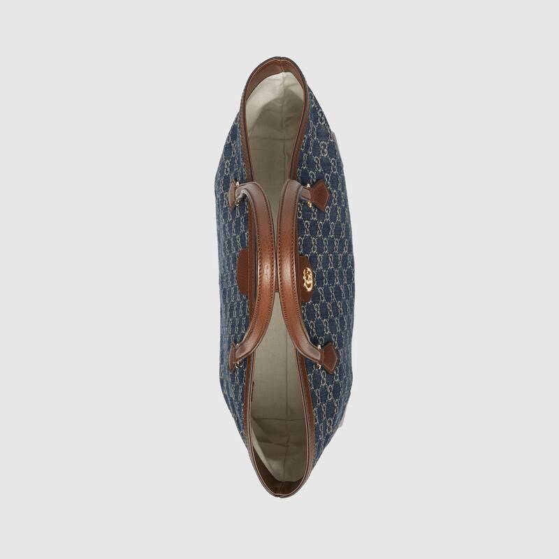  GUCCI 〔オフィディア〕ミディアム トートバッグ スタイル ‎Ref:631685-2KQGG-8375-最安値に挑戦中!!!