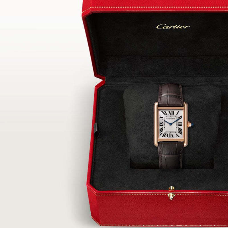 CARTIER  タンク ルイ カルティエ ウォッチ Ref:WGTA0011-最安値に挑戦中!!!