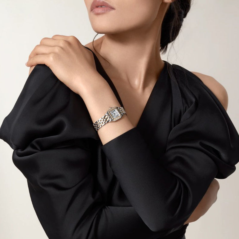 CARTIER パンテール ドゥ カルティエ ウォッチ Ref:W2PN0006-最安値に挑戦中!!!