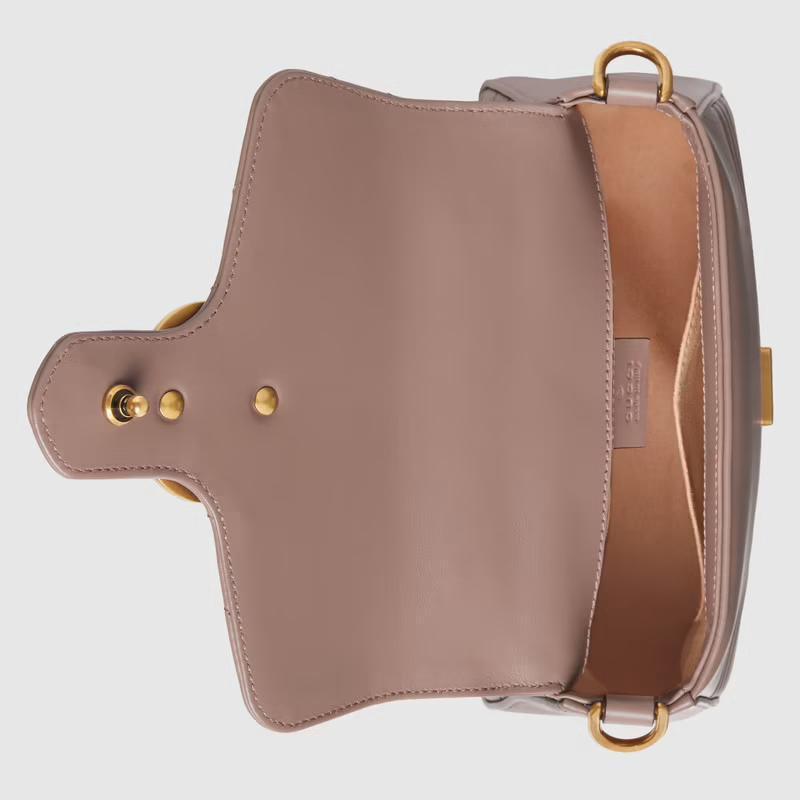  GUCCI〔GGマーモント〕ミニ トップハンドルバッグ   スタイル ‎Ref:547260 DTDIT 5729-最安値に挑戦中!!!