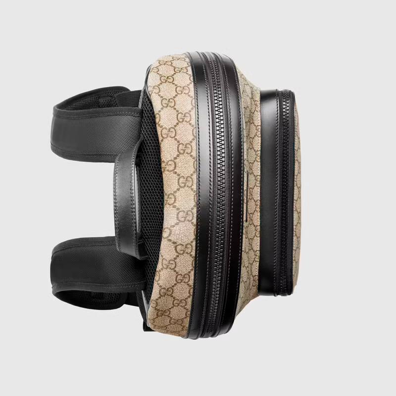  GUCCI オンライン限定 GGスプリーム キャンバス バックパック Ref:‎406370 KLQAX 9772-最安値に挑戦中!!!