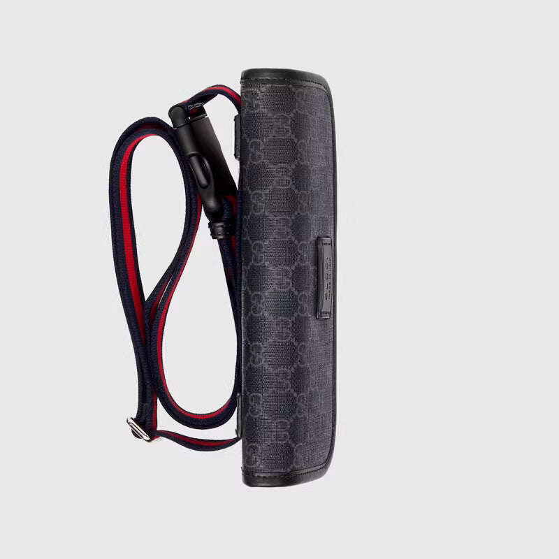  GUCCI  GGスプリーム ベルトバッグ Ref:‎598113 K5RLN 1095-最安値に挑戦中!!!