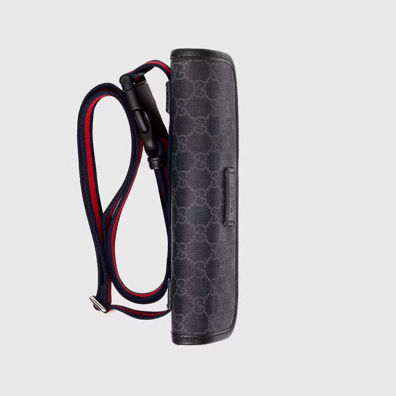  GUCCI  GGスプリーム ベルトバッグ Ref:‎598113 K5RLN 1095-最安値に挑戦中!!!