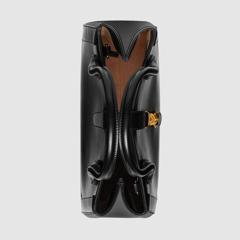  GUCCI ミディアム トートバッグ スタイル ‎Ref:649016 0YK0G 1000