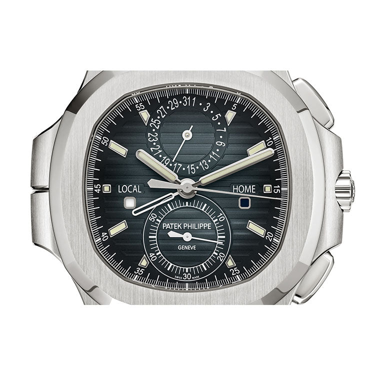 PATEK PHILIPPE  コレクション/ノーチラスRef:5990-1A-011-最安値に挑戦中!!!