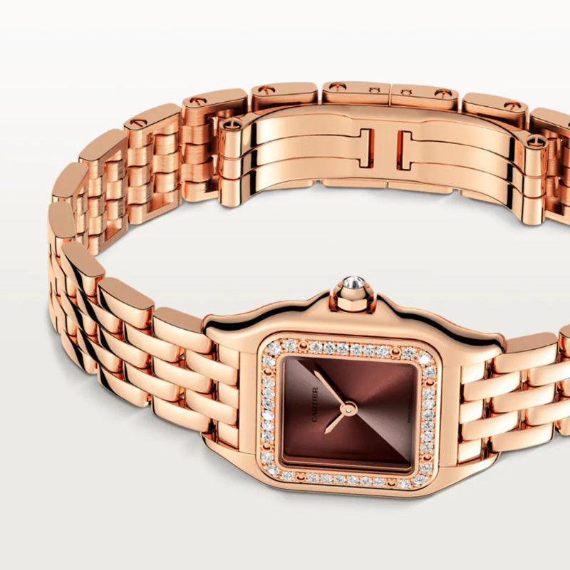 CARTIER パンテール ドゥ カルティエ ウォッチ Ref:WJPN0035-最安値に挑戦中!!!