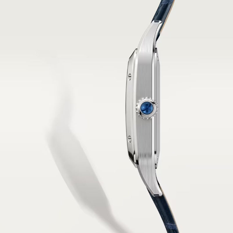 CARTIER サントス-デュモン ウォッチ Ref:WSSA0023-最安値に挑戦中!!!