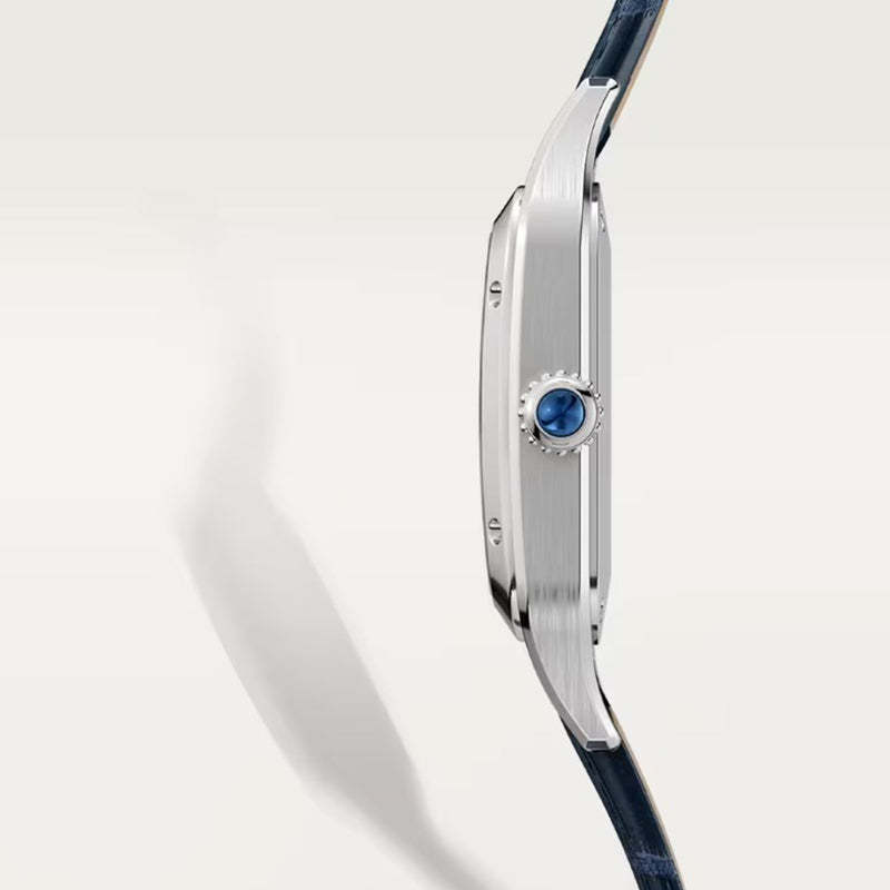 CARTIER サントス-デュモン ウォッチ Ref:WSSA0023-最安値に挑戦中!!!