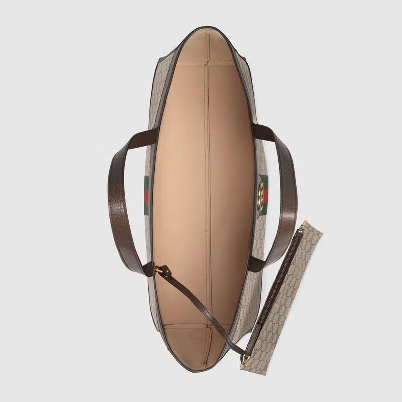  GUCCI〔オフィディア〕GG トートバッグ   スタイル ‎Ref:547947 9IK3T 8745-最安値に挑戦中!!!