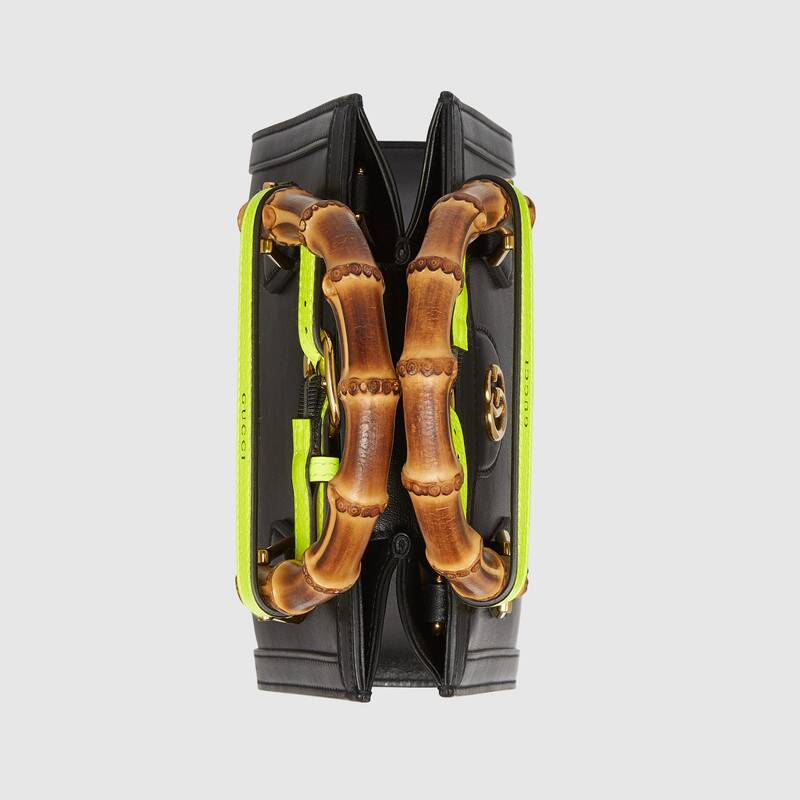  GUCCI〔グッチ ダイアナ〕ミニ トートバッグ Ref:655661 17QDT 1175-最安値に挑戦中!!!