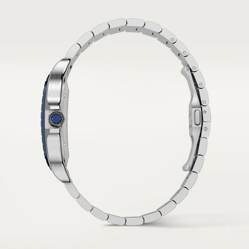 CARTIER サントス ドゥ カルティエ ウォッチ Ref:WSSA0047-最安値に挑戦中!!!