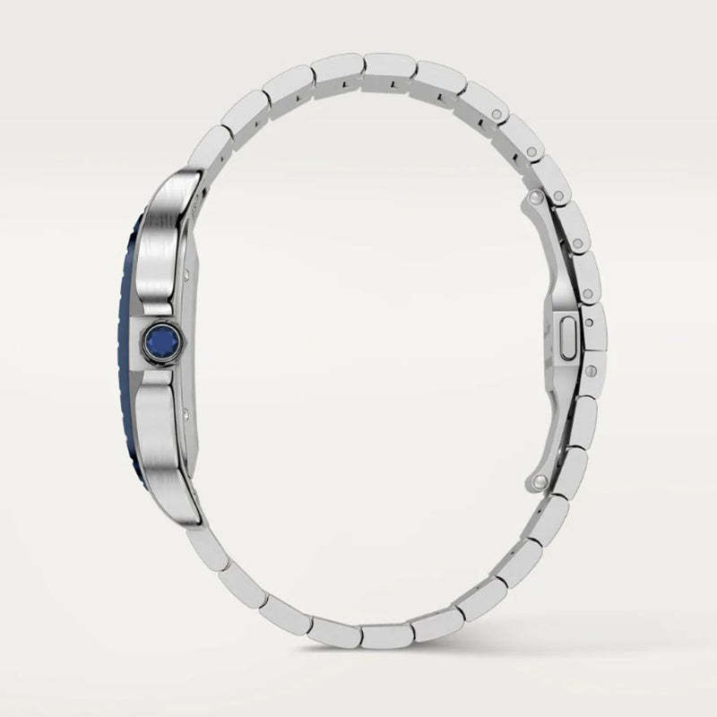 CARTIER サントス ドゥ カルティエ ウォッチ Ref:WSSA0047-最安値に挑戦中!!!