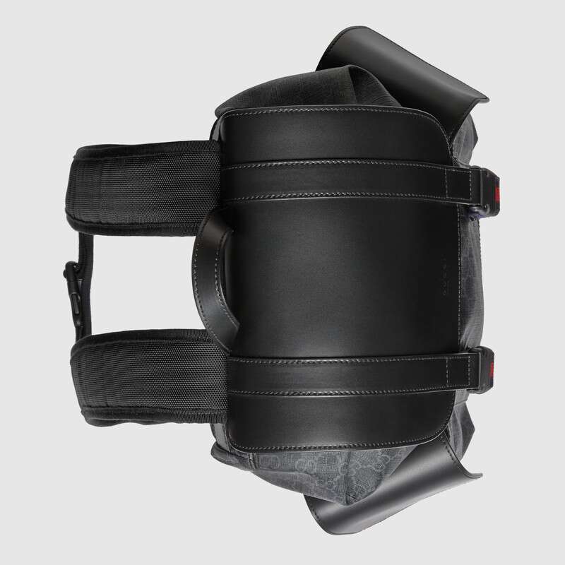  GUCCI ソフト GGスプリーム キャンバス バックパック Ref:‎495563 K9R8X 1071-最安値に挑戦中!!!