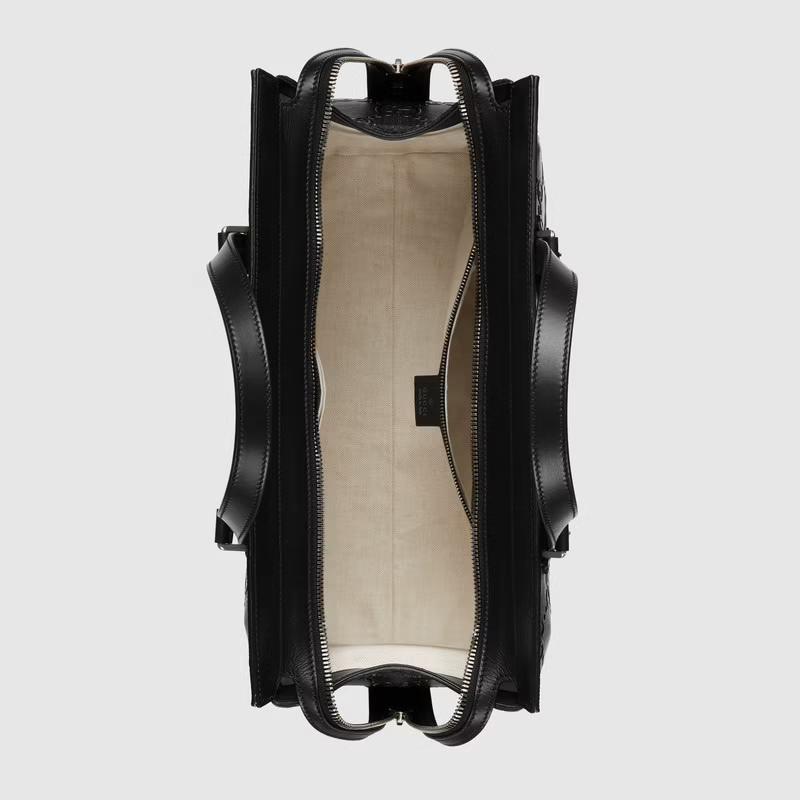  GUCCI  GGエンボス トートバッグ  Ref:‎‎625774 1W3AN 1000-最安値に挑戦中!!!