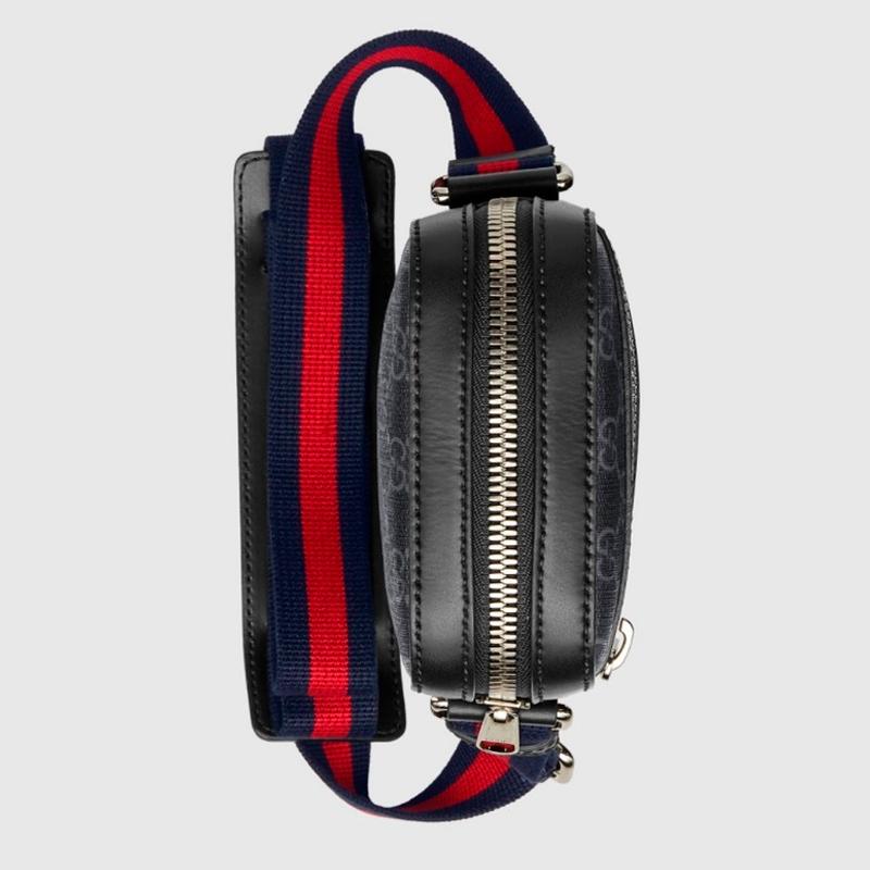  GUCCI GGスプリーム メッセンジャーバッグ Ref:‎598103 K5RLN 1095-最安値に挑戦中!!!