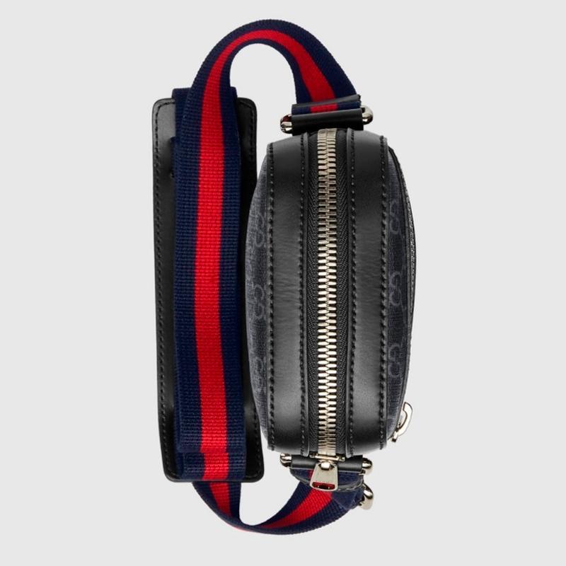  GUCCI GGスプリーム メッセンジャーバッグ Ref:‎598103 K5RLN 1095-最安値に挑戦中!!!