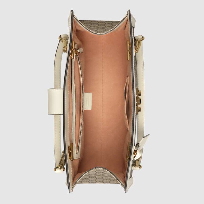  ‎GUCCI〔パドロック〕GG ミディアム ショルダーバッグ Ref:479197 KHNKG 9761-最安値に挑戦中!!!