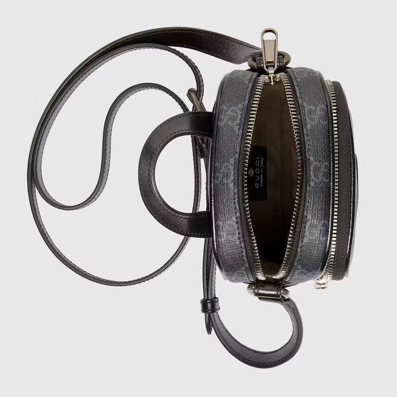  GUCCI インターロッキングG ミニバッグ Ref:672952 92TCN 1000-最安値に挑戦中!!!