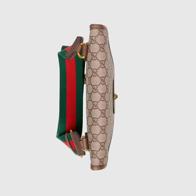  GUCCI〔ネオ ヴィンテージ〕GGミディアム メッセンジャー  Ref:598604 9C2VT 8745-最安値に挑戦中!!!