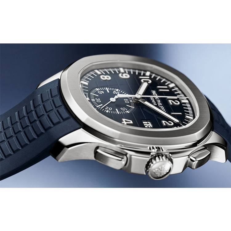 PATEK PHILIPPE  コレクション/アクアノート Ref:5968G-001-最安値に挑戦中!!!