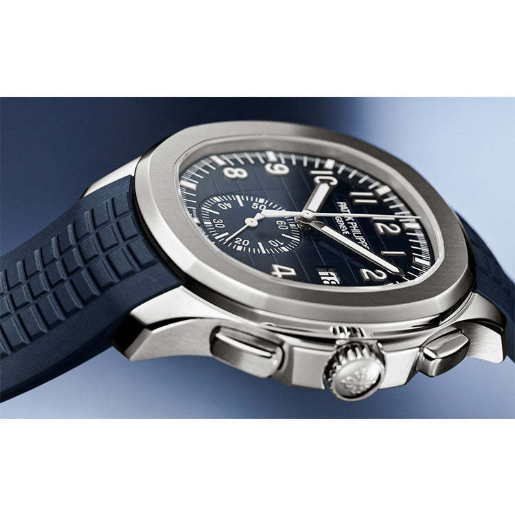 PATEK PHILIPPE  コレクション/アクアノート Ref:5968G-001-最安値に挑戦中!!!