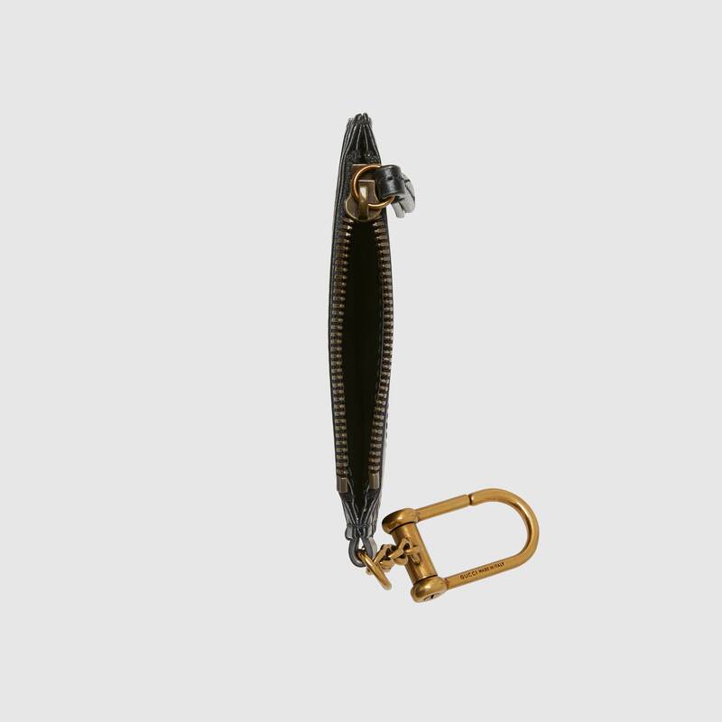  GUCCI〔GGマーモント〕キルティング スモール ショルダーバッグ&キーチェーン付き ウォレット 2点セット お得-最安値に挑戦中!!!