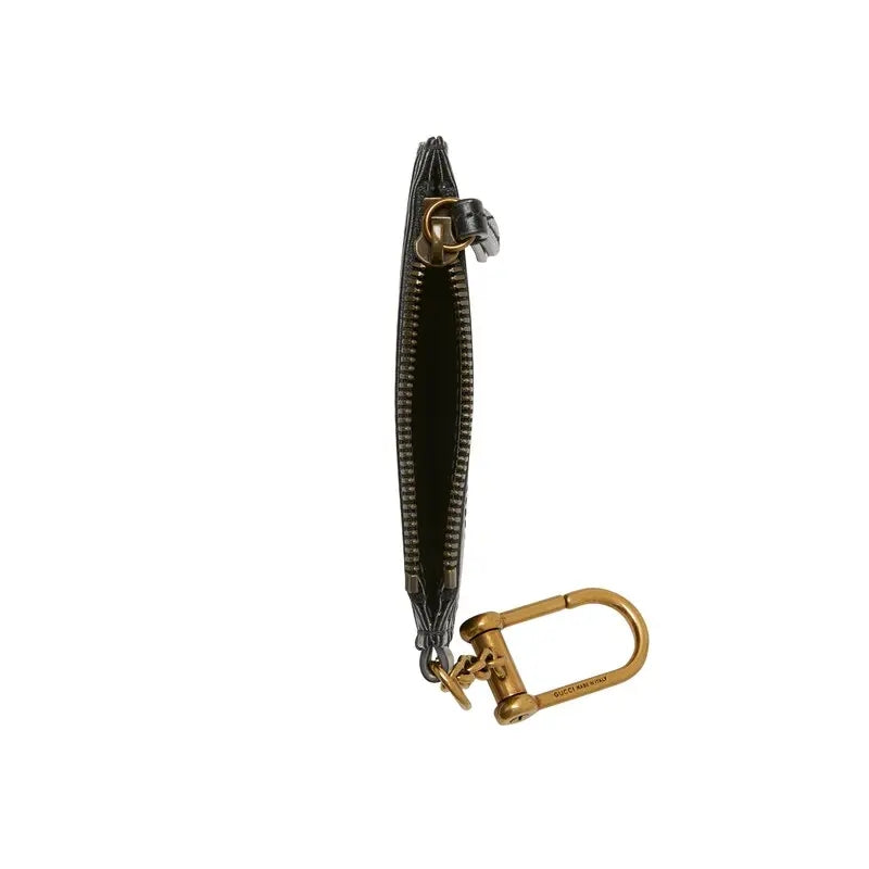 GUCCI 〔GGマーモント〕キーチェーン付き ウォレット Ref:‎ ‎627064 DTDHT 1000-最安値に挑戦中!!!