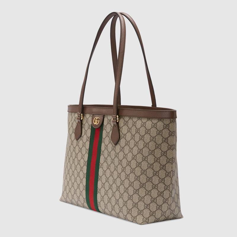  GUCCI〔オフィディア〕GG ミディアム トートバッグ Ref:631685 96IWB 8745-最安値に挑戦中!!!