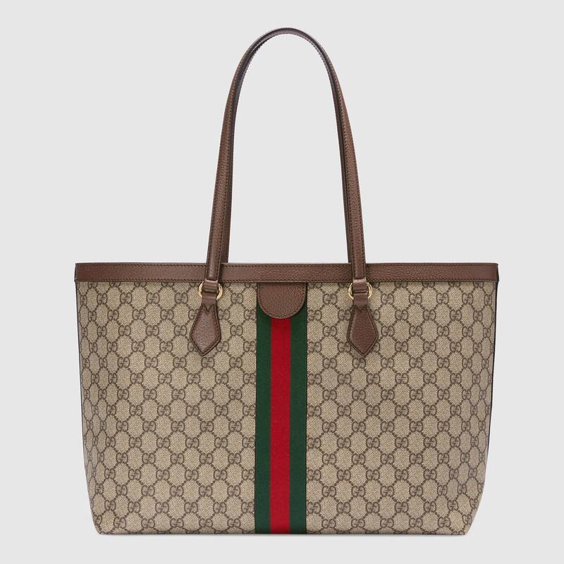  GUCCI〔オフィディア〕GG ミディアム トートバッグ Ref:631685 96IWB 8745-最安値に挑戦中!!!