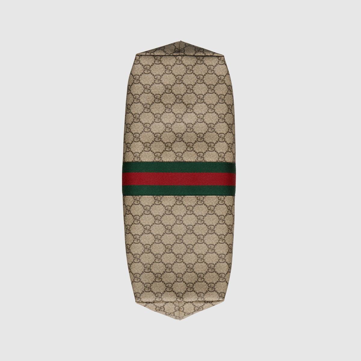  GUCCI〔オフィディア〕GG ミディアム トートバッグ Ref:631685 96IWB 8745-最安値に挑戦中!!!