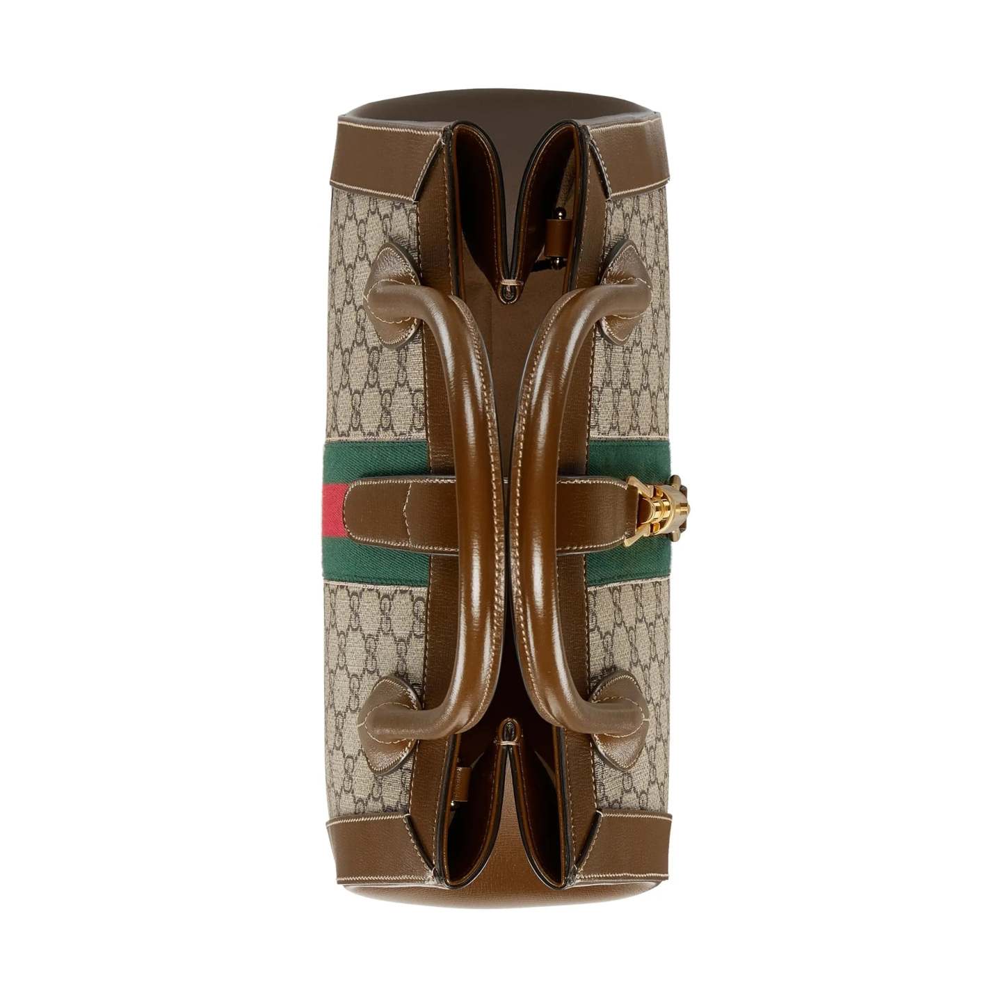 GUCCI〔春夏の新作〕 〔グッチ ジャッキー 1961〕ミディアム トートバッグRef:649016 HUHHG 8565-最安値に挑戦中!!!