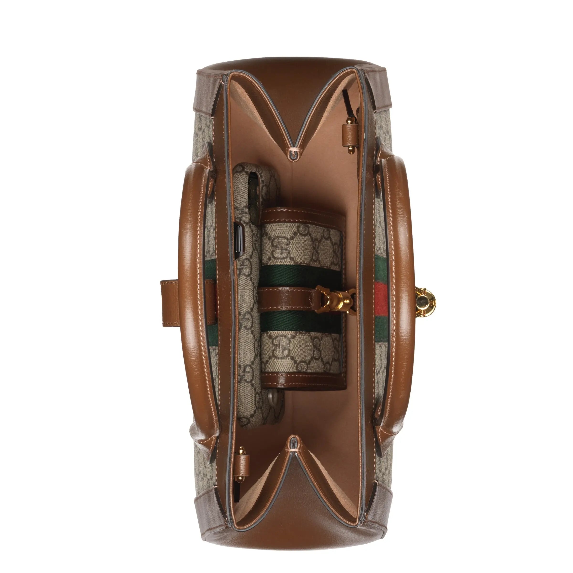 GUCCI〔春夏の新作〕 〔グッチ ジャッキー 1961〕ミディアム トートバッグRef:649016 HUHHG 8565-最安値に挑戦中!!!