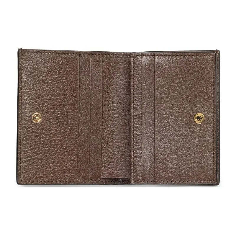 GUCCI 〔グッチ ダイアナ〕ジャンボGG カードケースRef: 658244 UKMBT 2572-最安値に挑戦中!!!