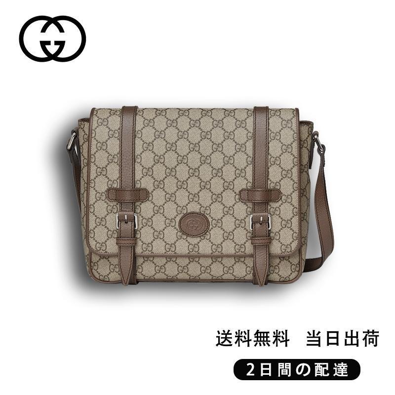  GUCCI  GG メッセンジャーバッグ  Ref:‎658542 K9GSN 8358-最安値に挑戦中!!!