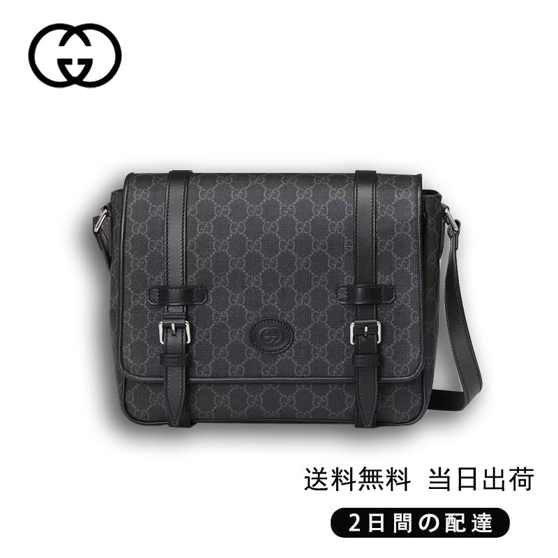 GUCCI GG メッセンジャーバッグ スタイル Ref:‎658542 KGDHN 1000-最安値に挑戦中!!!