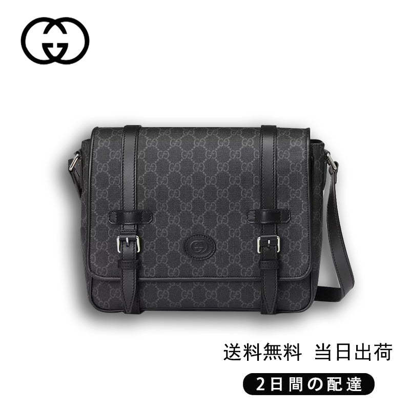  GUCCI GG メッセンジャーバッグ スタイル Ref:‎658542 KGDHN 1000-最安値に挑戦中!!!