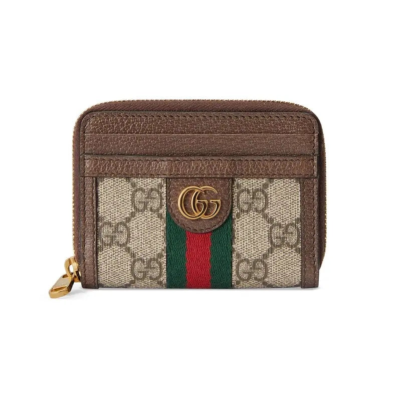 GUCCI 〔オフィディア〕GG カードケース ウォレットRef:‎  658552 96IWG 8745-最安値に挑戦中!!!