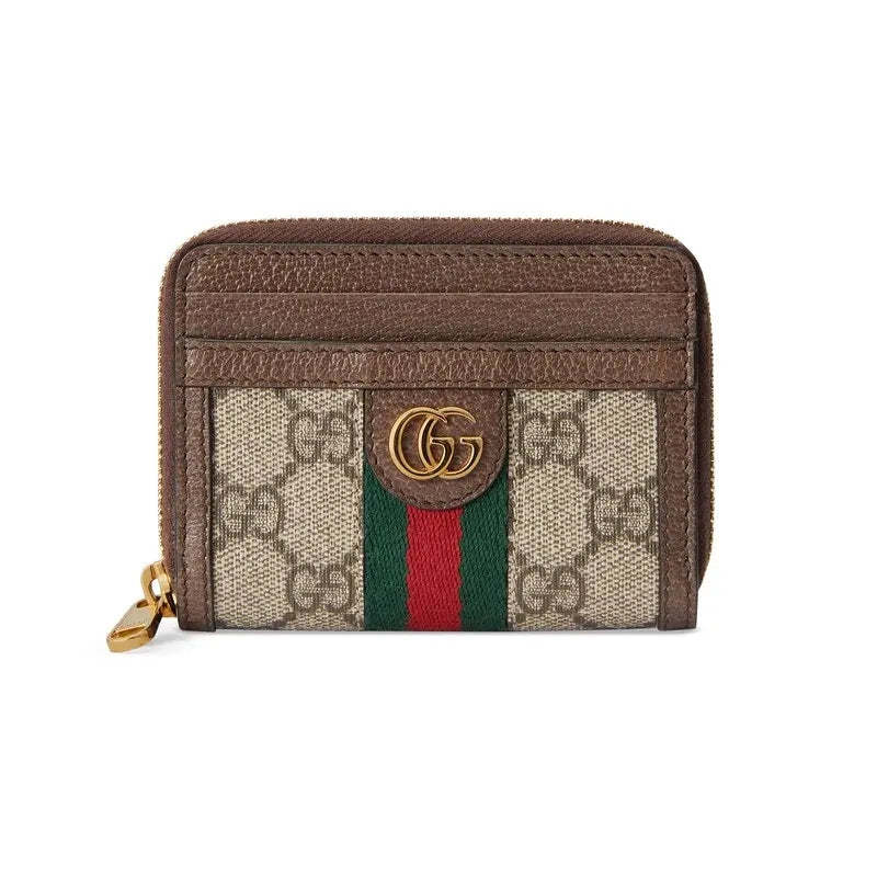 GUCCI 〔オフィディア〕GG カードケース ウォレットRef:‎  658552 96IWG 8745-最安値に挑戦中!!!