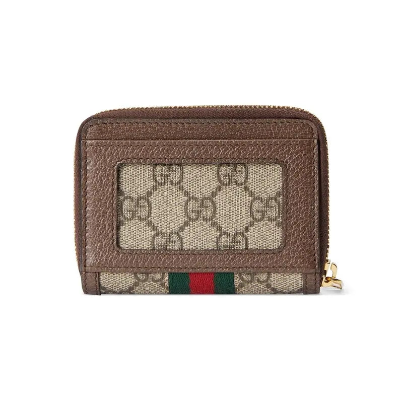 GUCCI 〔オフィディア〕GG カードケース ウォレットRef:‎  658552 96IWG 8745-最安値に挑戦中!!!