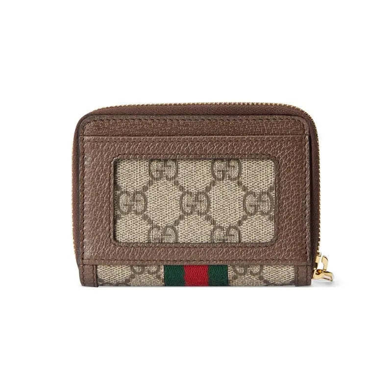 GUCCI 〔オフィディア〕GG カードケース ウォレットRef:‎  658552 96IWG 8745-最安値に挑戦中!!!