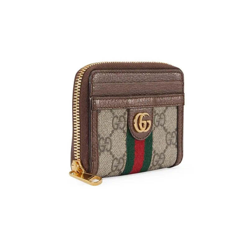 GUCCI 〔オフィディア〕GG カードケース ウォレットRef:‎  658552 96IWG 8745-最安値に挑戦中!!!