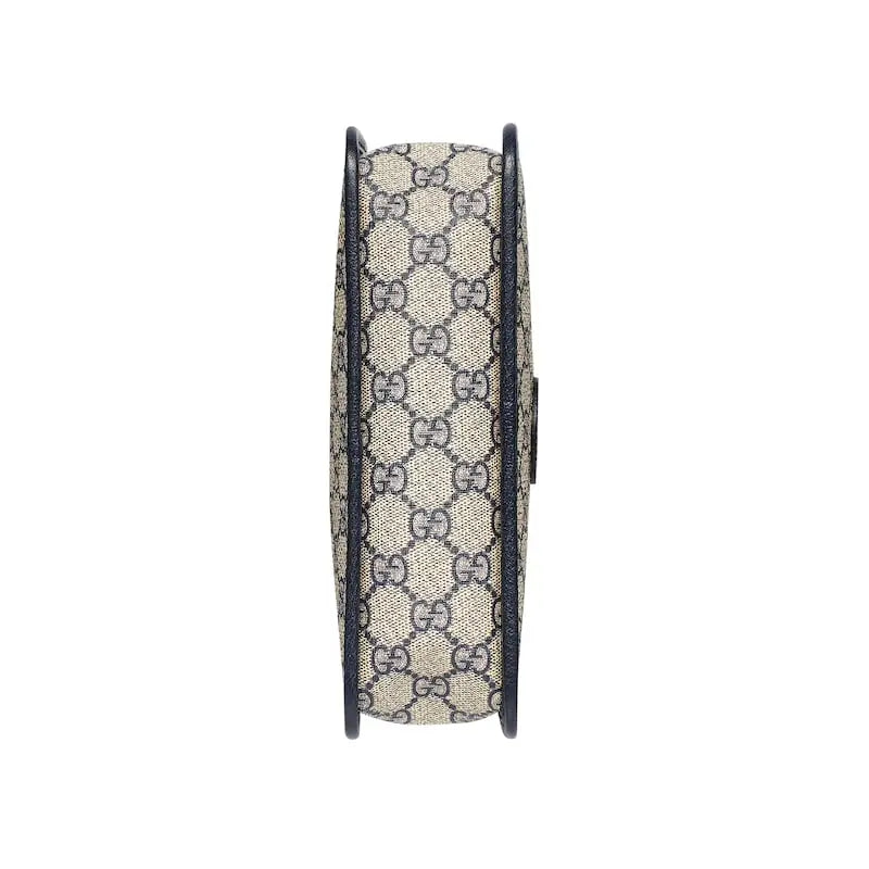 GUCCI〔春夏の新作〕 インターロッキングG付き ミニバッグRef:‎658572 K9GSN 4075-最安値に挑戦中!!!