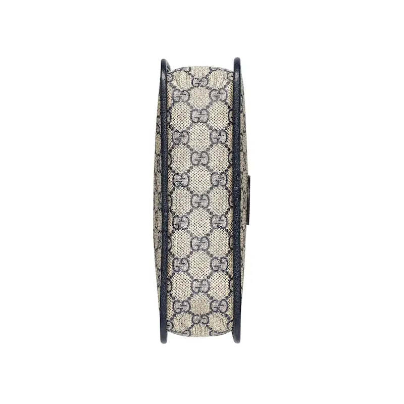 GUCCI〔春夏の新作〕 インターロッキングG付き ミニバッグRef:‎658572 K9GSN 4075-最安値に挑戦中!!!