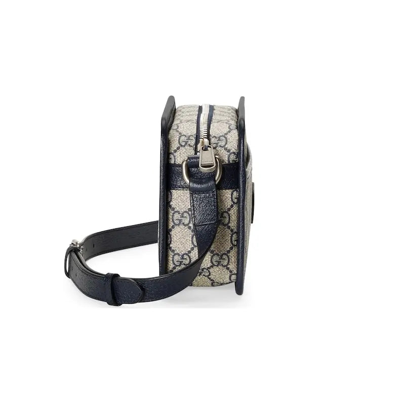 GUCCI〔春夏の新作〕 インターロッキングG付き ミニバッグRef:‎658572 K9GSN 4075-最安値に挑戦中!!!