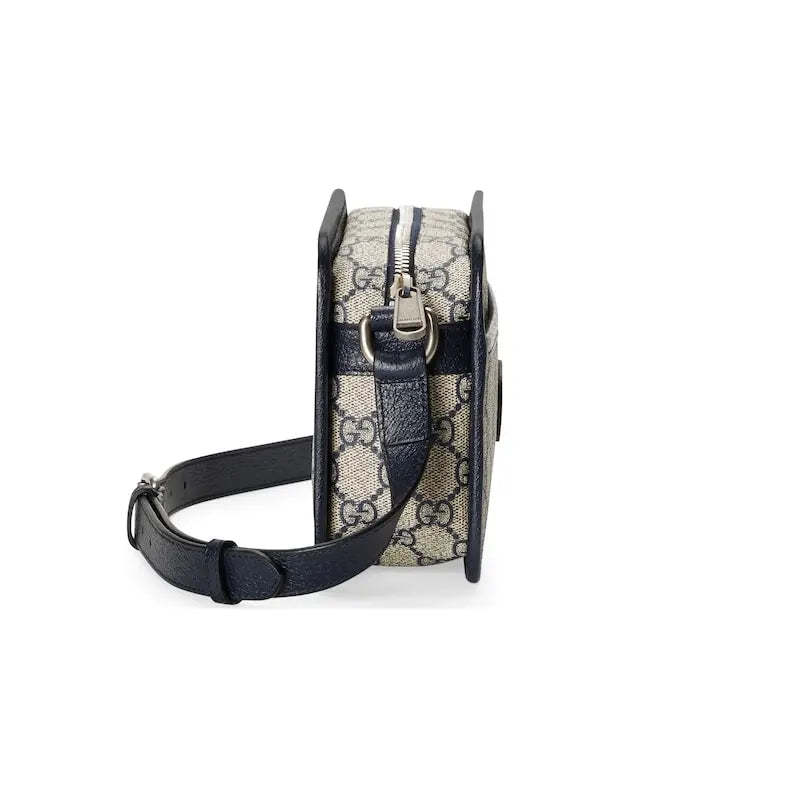 GUCCI〔春夏の新作〕 インターロッキングG付き ミニバッグRef:‎658572 K9GSN 4075-最安値に挑戦中!!!