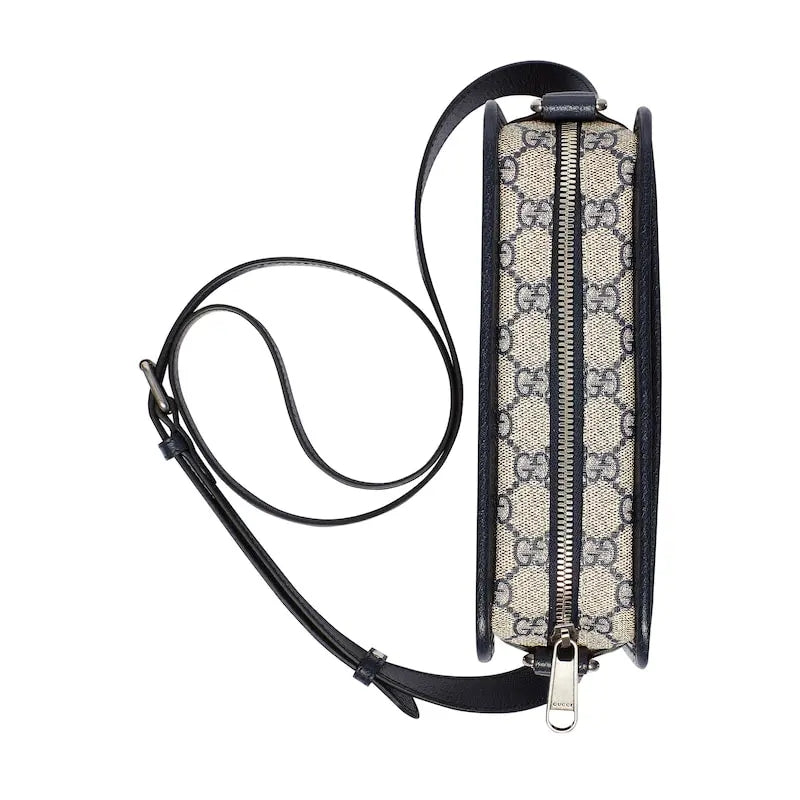 GUCCI〔春夏の新作〕 インターロッキングG付き ミニバッグRef:‎658572 K9GSN 4075-最安値に挑戦中!!!