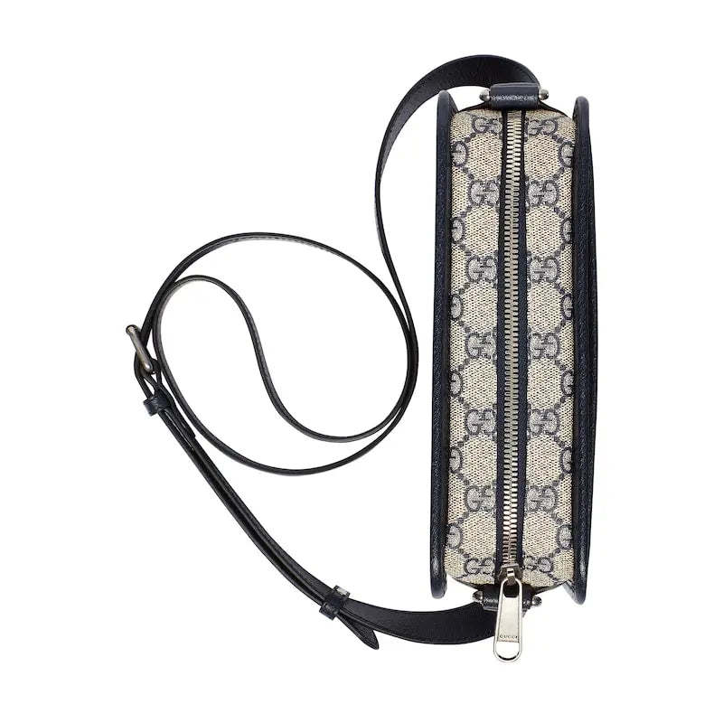 GUCCI〔春夏の新作〕 インターロッキングG付き ミニバッグRef:‎658572 K9GSN 4075-最安値に挑戦中!!!