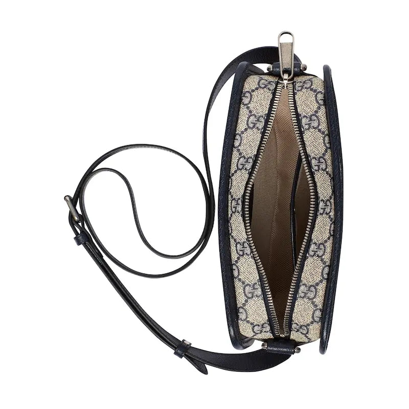 GUCCI〔春夏の新作〕 インターロッキングG付き ミニバッグRef:‎658572 K9GSN 4075-最安値に挑戦中!!!