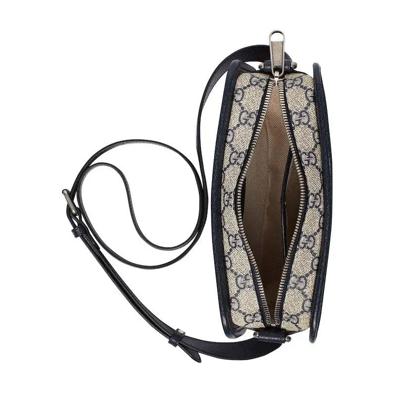 GUCCI〔春夏の新作〕 インターロッキングG付き ミニバッグRef:‎658572 K9GSN 4075-最安値に挑戦中!!!