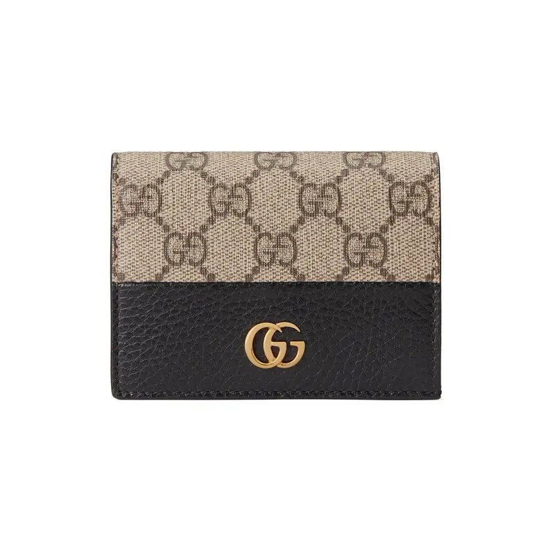 GUCCI 〔GGマーモント〕オンライン限定 カードケース ウォレットRef:‎658610 17WAG 1283-最安値に挑戦中!!!